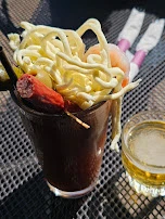 Bloody Mary's
