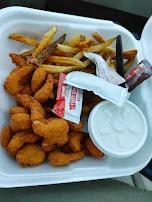 Shrimp Basket